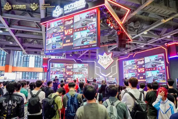 华体会电竞官网｜HTH Esports电竞服务平台